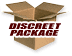 Discreet Package