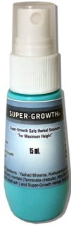 Super-Growth Height Enhancer