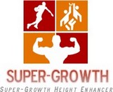 Super-Growth